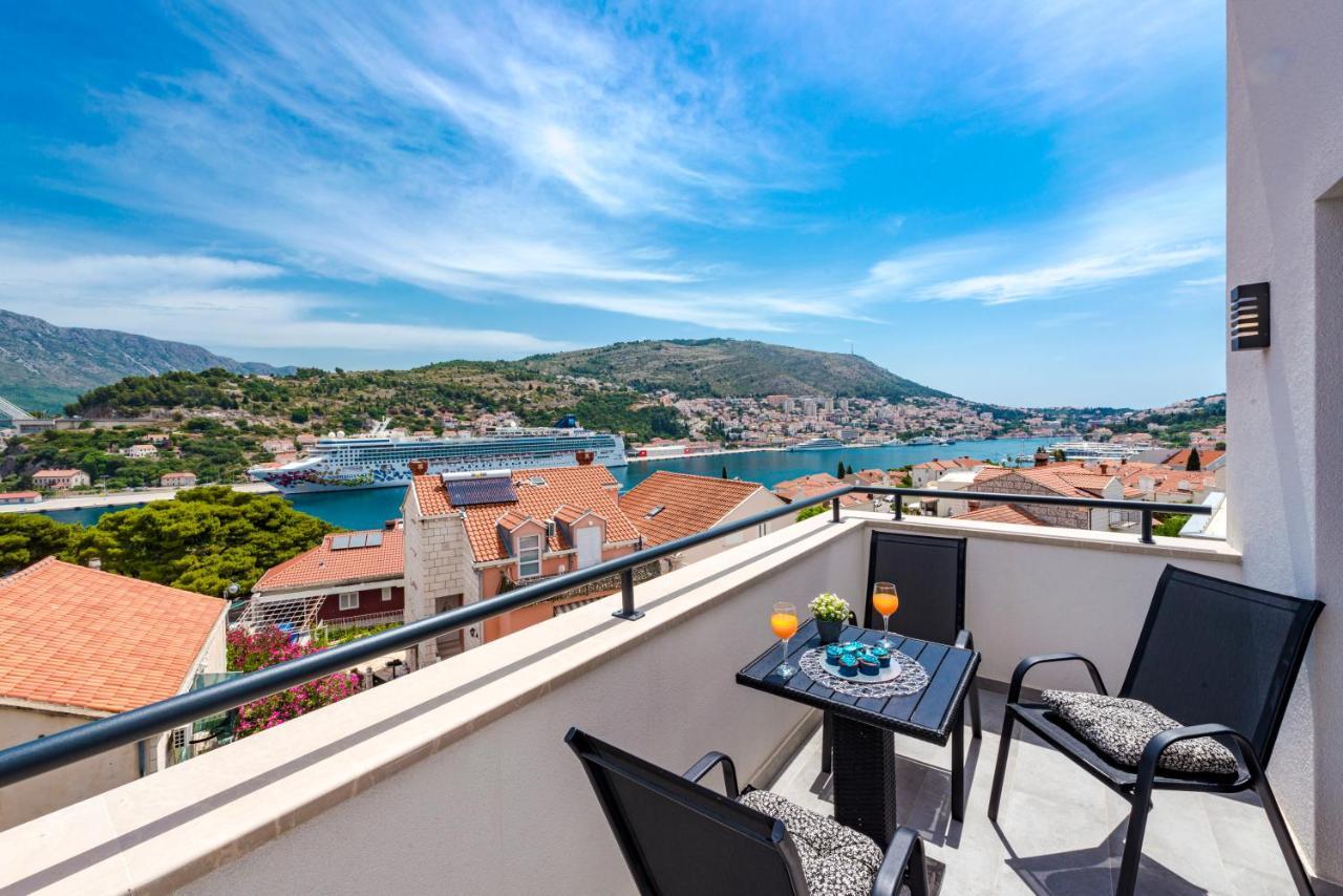 Paladium Exclusive Apartment Dubrovnik Exterior foto